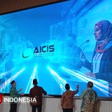 12 Pemikir Dunia Hadir di AICIS+ 2025, Kupas Ekoteologi dan Teknologi Masa Depan