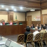 Kejagung Bongkar Suap Hakim CPO Rp40 M, Advokat Terdakwa Juga Laporkan Pencucian Uang Rp52,5 M