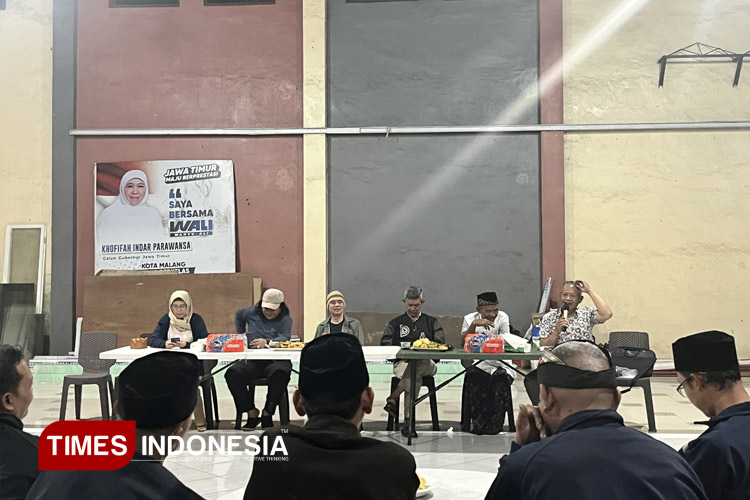 1.000 Bibit Bakal Ditanam Menuju Wisata Petik Durian Wonokoyo Kota Malang