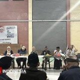 1.000 Bibit Bakal Ditanam Menuju Wisata Petik Durian Wonokoyo Kota Malang