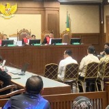 Diduga Bersekongkol dengan Marcella Santoso, Kejagung Jatuhkan Dakwa ke Advokat, Jurnalis, dan Buzzer