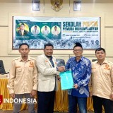 Empat Rekomendasi Pemuda Muhammadiyah Gresik untuk Percepatan Pembangunan Daerah