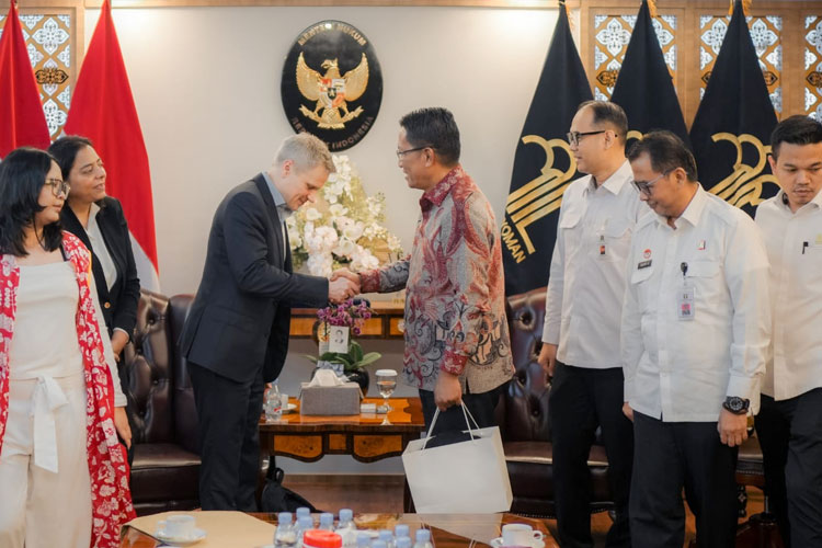 Spotify Dukung Langkah Indonesia Perkuat Tata Kelola Royalti Musik Digital