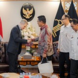 Spotify - Kementerian Hukum dan HAM Perkuat Tata Kelola Royalti Musik Digital