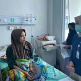 Program JKN Tuntaskan Semua Biaya Pengobatan Faridatul saat Terkena DBD