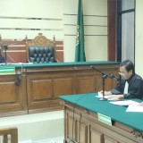 JPU Dinilai Langgar SEMA dan Putusan MK, Tim PH Minta Dakwaan Kades Sukosari Batal Demi Hukum