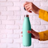 Nggak Asal Cuci, Begini Cara Jitu Hempas Bau Tumbler