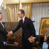 Indonesia-Inggris Sepakati Pembentukan Economic Growth Partnership