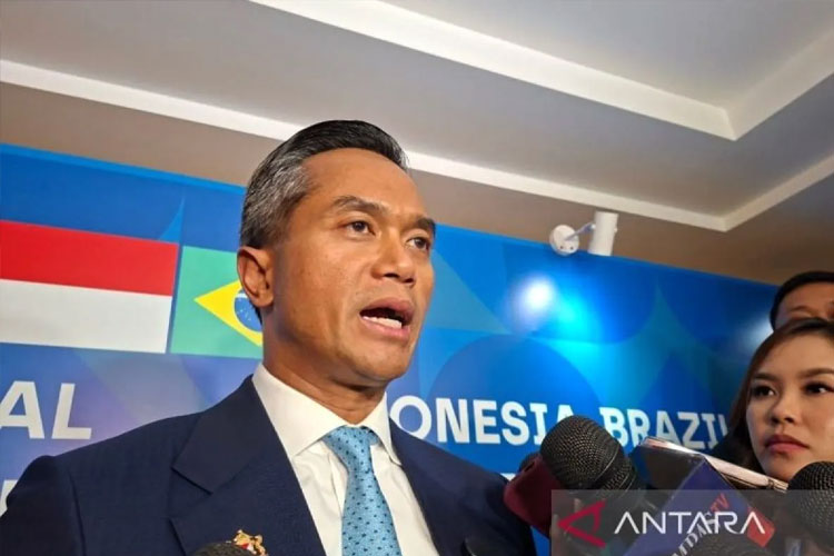 Prabowo-Lula Perkuat Kerja Sama, Indonesia-Brazil Disebut Bakal Jadi Kekuatan Baru Energi Hijau
