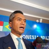 Kadin: Indonesia dan Brazil Berpotensi Jadi Superpower Transisi Energi Global