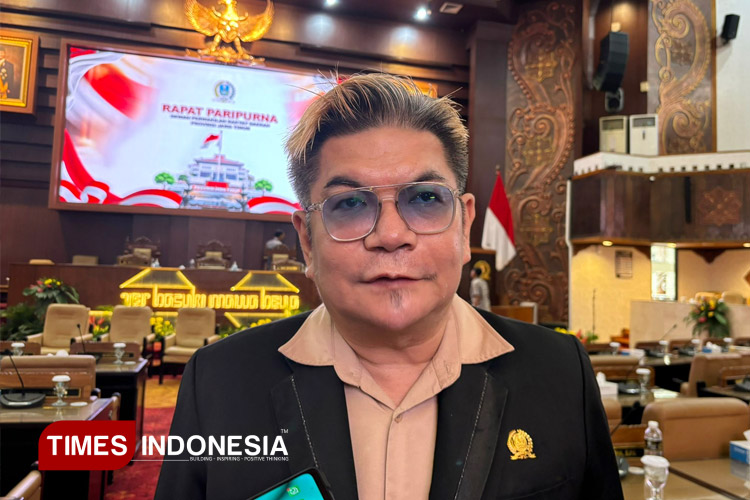 Dr. Benjamin: Hari Dokter Momentum Refleksi untuk Kembali pada Sumpah Profesi