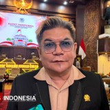 Dr. Benjamin Dorong Sistem Kesehatan Lebih Adil