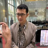 KPK Usut Pengadaan Alat Cek Stok BBM