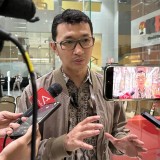 KPK Konfirmasi Telusuri Aduan Dugaan Korupsi Proyek Command Center Bawaslu