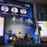 Kolaborasi Media Arus Utama dan New Media Jadi Kunci Ekosistem Informasi yang Sehat