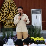 Cahyo Harjo, Politisi Muda DPRD Jatim Ajak Mahasiswa Berani 'Berbeda' Jadi Calon Pemimpin