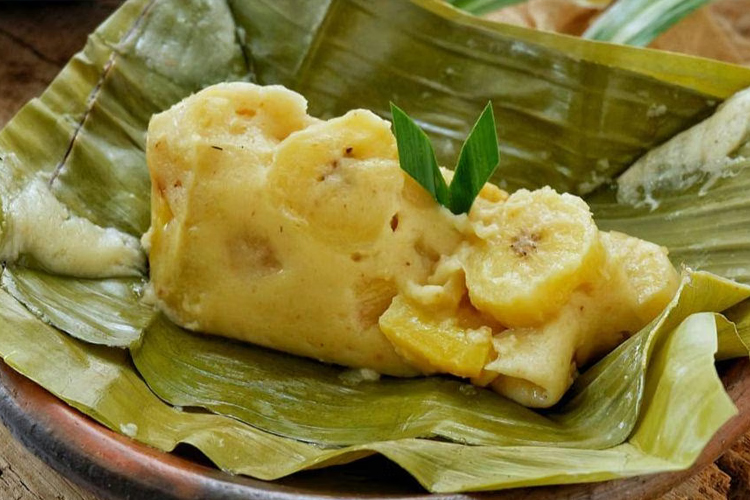 Resep Carang Gesing, Cemilan Manis Gurih dari Solo yang Melegenda