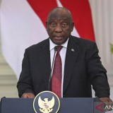 Presiden Afrika Selatan Siap Hadiri KTT ASEAN di Malaysia