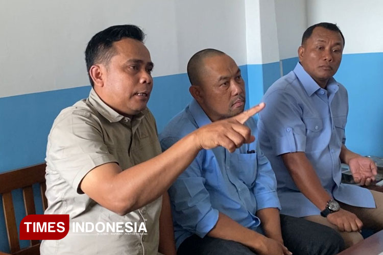 Makanan Bikin Siswa Keracunan, Pemilik Dapur MBG Ngaku Capek Tolak Panggilan DPRD Banyuwangi
