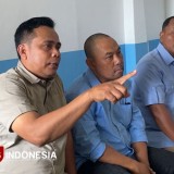 Makanan Bikin Siswa Keracunan, Pemilik Dapur MBG Ngaku Capek Tolak Panggilan DPRD Banyuwangi