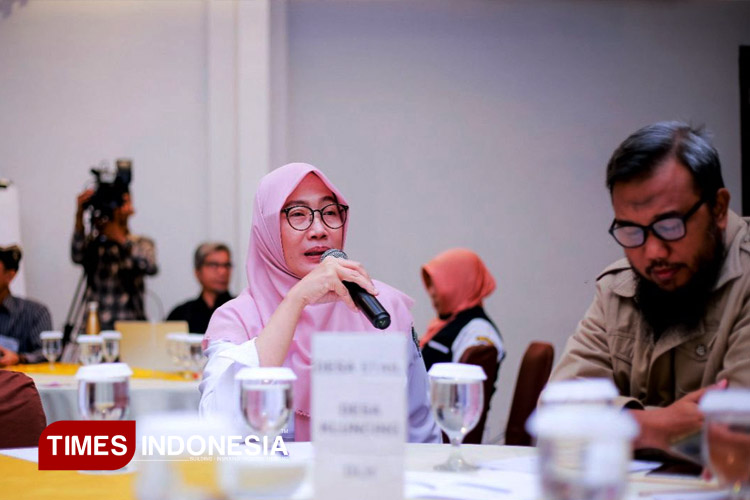 Optimalisasi Penanganan Sampah, DLH Gandeng Komisi IV DPRD Banyuwangi