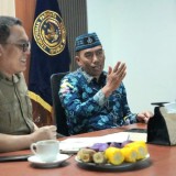 BPOLBF dan Kemenko Perekonomian Siap Sulap Labuan Bajo Jadi Wisata Premium