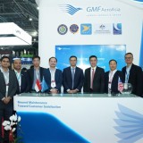 GMF AeroAsia Kantongi Suntikan Aset Rp5,66 Triliun dari Angkasa Pura