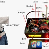 GuideX-Polban Wujudkan Dukungan Kemandirian Disabilits Netra