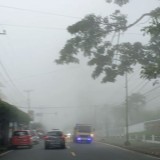 Waspada! 10 Daerah di Sulut Hadapi Ancaman Bencana Hidrometeorologi