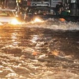 BMKG: Tetap Waspada dan Siaga, Malang Raya Hujan Deras Disertai Badai Petir