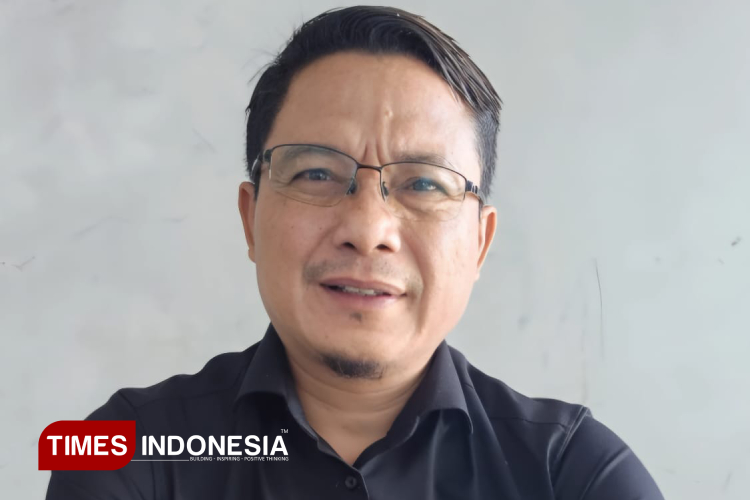 DPRD KLU Suarakan Lembaga Pendidikan Swasta Lebih Diperhatikan