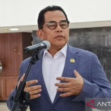 Kasus Rumah DPR, KPK Panggil Sekjen DPR RI