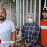 Kasus Skandal Pejabat Majalengka Hamili Perempuan Berakhir Damai namun Tetap Disanksi