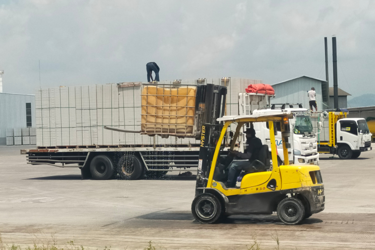 Meski Dikepung Industri, Kurangnya SDM Terampil Masih Jadi Tantangan di Tegal
