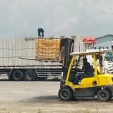 Meski Dikepung Industri, Kurangnya SDM Terampil Masih Jadi Tantangan di Tegal