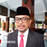 Hari Pertama Jadi Kadisdik Pacitan, Khemal Pandu Siapkan Solusi Antar-Jemput Siswa
