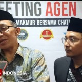 Pemerintah Legalkan Umrah Mandiri, Masyarakat Harus Pahami Risikonya