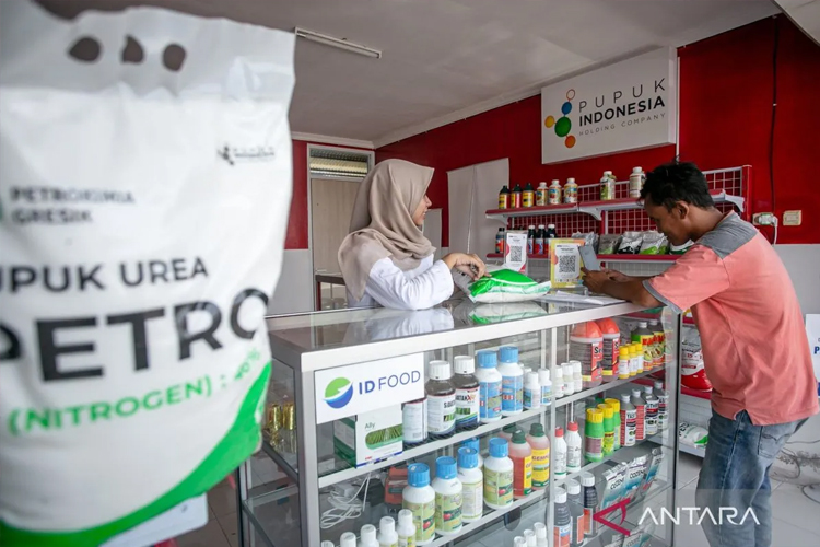 Punya Gudang dan Gerai Menjadi Syarat Wajib bagi Kopdes Merah Putih
