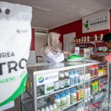 Punya Gudang dan Gerai Menjadi Syarat Wajib bagi Kopdes Merah Putih