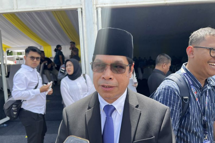 Pemerintah Pastikan Semua SPBU Swasta Negosiasi dengan Pertamina