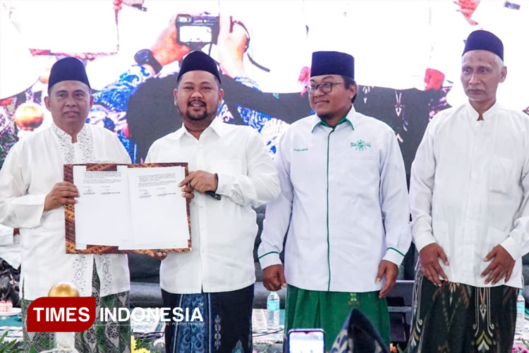 Demi Identitas Resmi, Anak-Anak Pekerja Migran Asal Gresik Akan Dipulangkan dari Malaysia