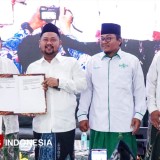 Demi Identitas Resmi, Anak-Anak Pekerja Migran Asal Gresik Akan Dipulangkan dari Malaysia