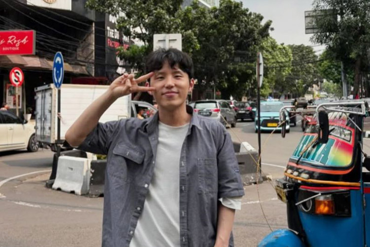 Dept Siap Hipnotis Jakarta dengan Suara Jiwa di Dream Age Tour!