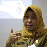 Dinkes Surabaya Minta Masyarakat Waspadai ISPA