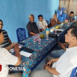 Diancam Pasal Korupsi, Pedagang Pasar Kota Madiun Mengadu ke Partai Nasdem