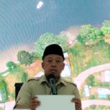Nilai Ekonomi Pendaftaran Tanah Capai Rp1.021 Triliun Setahun