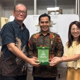 PW GP Ansor Jatim Dorong Diplomasi Pemuda, Jajaki Kolaborasi Strategis dengan Jepang