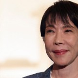 Mantan Drummer Musik Metal, Sanae Takaichi kini Jabat Perdana Menteri Jepang