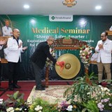 Persada Hospital Hadirkan Layanan Laser Digestive dan Urologi Modern