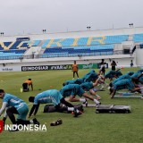 Persela Percaya Diri Lawan Pemuncak Klasemen-PSS Sleman